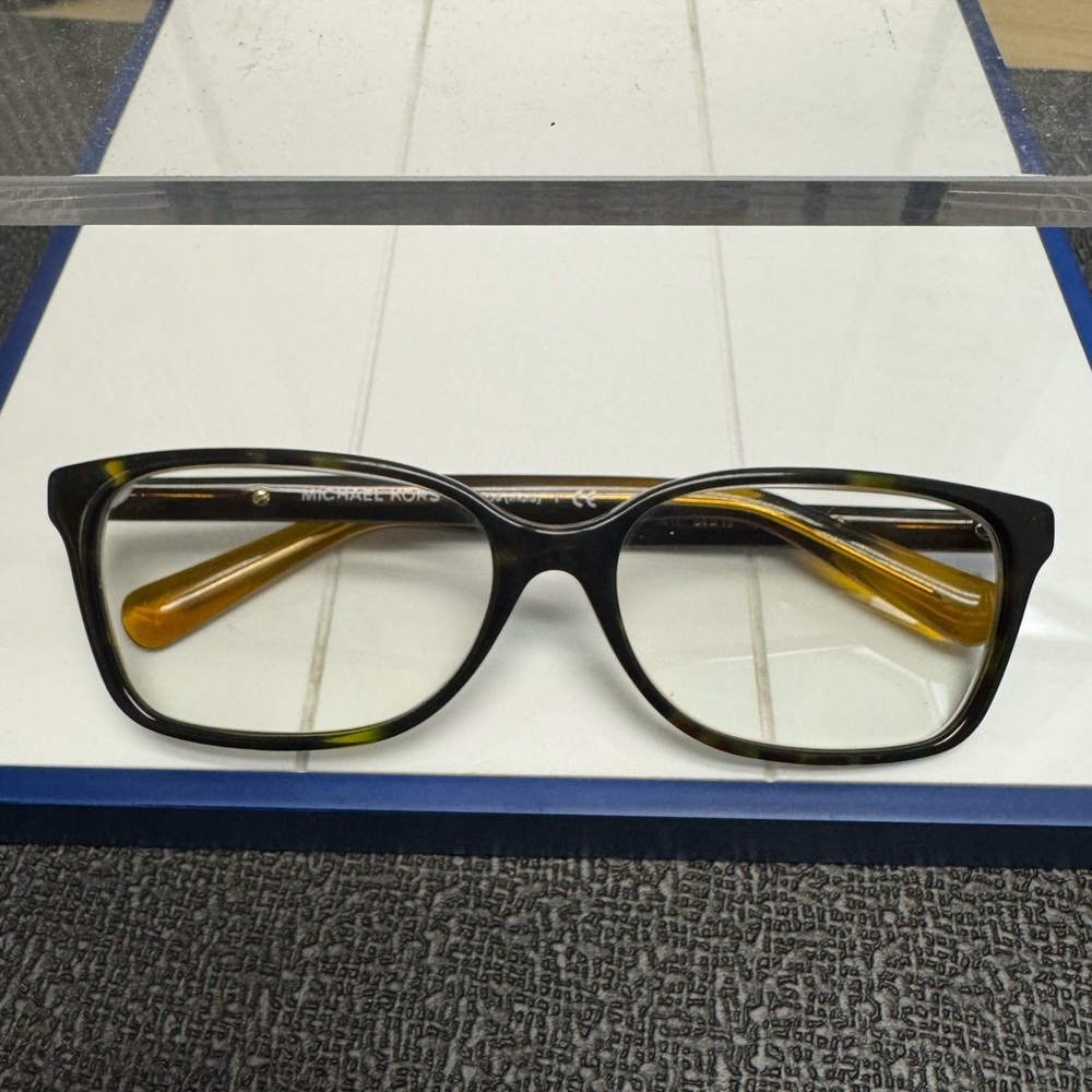 Michael Kors Eyeglasses Frame